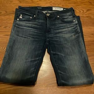 Adriano Goldschmidt jeans 24R
